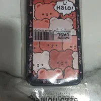 قاب گوشی  pocoX3