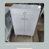 جا کفشی|جاکفشی، کمد، دراور|سراب, |دیوار