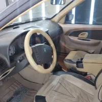 پارس ۹۳|خودرو سواری و وانت|هشتگرد, هیو|دیوار