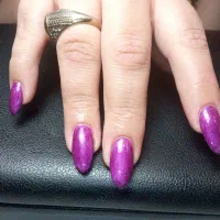 جشنواره خدمات ناخون بدلیل جابجایی(هنرستان)|خدمات آرایشگری و زیبایی|مشهد, نیروی هوایی|دیوار