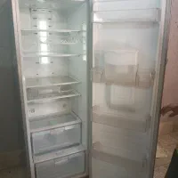 یخچال و فریزر دو قلو دیپونت|یخچال و فریزر|برخوار, |دیوار