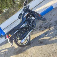 سی جی ال شکاری 200|موتورسیکلت|درح, |دیوار