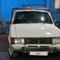 وانت بنزینی مدل ۸۴