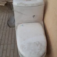 توالت فرنگی