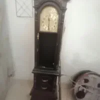 ساعت