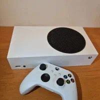 ایکس باکس سری اس در حد نو xbox series s