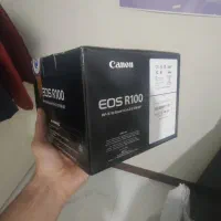 دوربین Canon R100