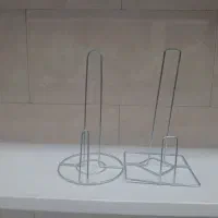 جا دستمال رولی حوله ای