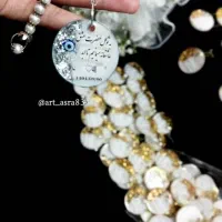 تابلو و ساعت و گیفت