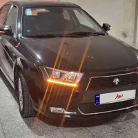 دنا پلاس اتومات مدل ۱۴۰۲