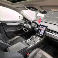 KMC J7 - 1403|خودرو سواری و وانت|فردیس, منظریه|دیوار