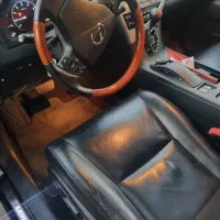 استثنایی ترین لکسوس آر ایکس ۲۰۱۰