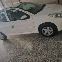 پژو 207 اتوماتیک صفر کیلومتر
