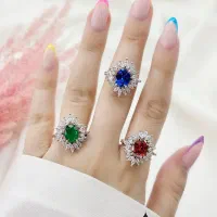 زیباترین نقره های جواهراتی عیار دار|جواهرات|رودشت (چهارمحال و بختیاری), |دیوار