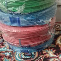 سیم برق افشان خراسان