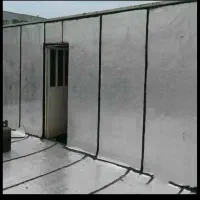 ایزوگام دلیجان و شیب بندی|خدمات پیشه و مهارت|لنجان, |دیوار