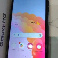 گوشی سامسونگ M12