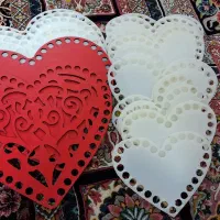 کفی برای تریکوبافی