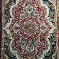 فرش 6 متری 700 شانه