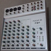 میکسر fbt ایتالیایی