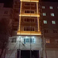 سیم کشی ساختمان