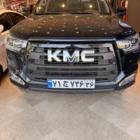 کی ام سی T8 ( کم کار ) مدل ۱۴۰۲