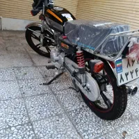 کویر|موتورسیکلت|فلاورجان, |دیوار