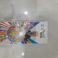 کیمدی ۱۲۰ عدد با البوم