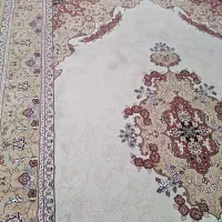 مبل 6نفره /فرگاز /قالی|مبلمان خانگی و میز عسلی|دوگنبدان, |دیوار