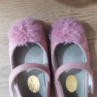 کفش مجلسی دخترانه