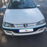 پارس 401|خودرو سواری و وانت|کرمان, |دیوار