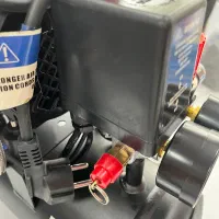 پمپ باد ۱۰ لیتری ویوارکس قیمت مناسب ابزار بادی|ابزارآلات|رشت, آب و برق|دیوار