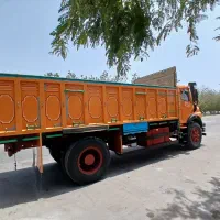 بنز تک ۱۹۲۴|خودرو سنگین|شیراز, فرودگاه شهید دستغیب شیراز|دیوار