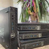 مینی کیس و تاینی کیس HP و DELL قیمت ویژه|رایانه رومیزی|همدان, |دیوار