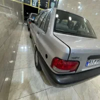 پراید 91|خودرو سواری و وانت|باسمنج, |دیوار