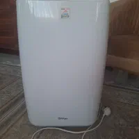 کولر گازی پرتابل ۱۲هزار