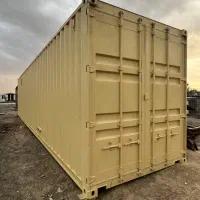 خرید و فروش کانتینر|عمده‌فروشی|تهران, یافت‌آباد|دیوار