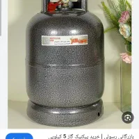 پیک نیک ۵ کیلویی نونو