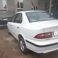 سمند Lx معاوضه با پراید