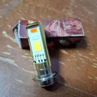 یک‌عدد چراغ هدلایت چشمک‌ زن|قطعات یدکی و لوازم جانبی|شاهرود, |دیوار