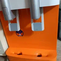 آب سرد کن و آب گرم ایستکول رومیزی|آب‌سردکن و تصفیه آب|رشت, جهاد|دیوار