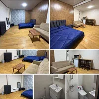 اجاره سوییت هتلی/سعادت آباد/اسپیناس پالاس|اجارهٔ کوتاه‌مدت آپارتمان و سوئیت|تهران, سعادت‌آباد|دیوار