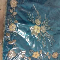 رومیزی|پرده، رانر، رومیزی|قم, نوقطار|دیوار
