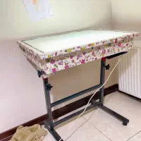 میز نور