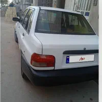 ماشین پراید|خودرو سواری و وانت|اقبالیه, |دیوار