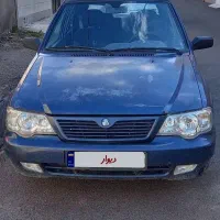 پراید ۱۱۱ se