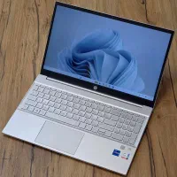 لپ‌تاپ HP Pavilion 15 / شیک، خوش‌ساخت و کاربردی