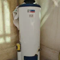 فروش ابگرمکن زمینی سبحان