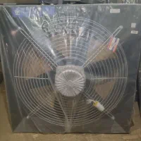 شرکت کانال سازی فلکسیبل جنرال هواکش اکسیال|کولر آبی|تهران, مهرآباد جنوبی|دیوار