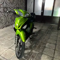 مدناس گالکسی 130